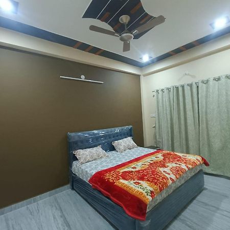 Ayodhya Sarvodaya Residency酒店 外观 照片