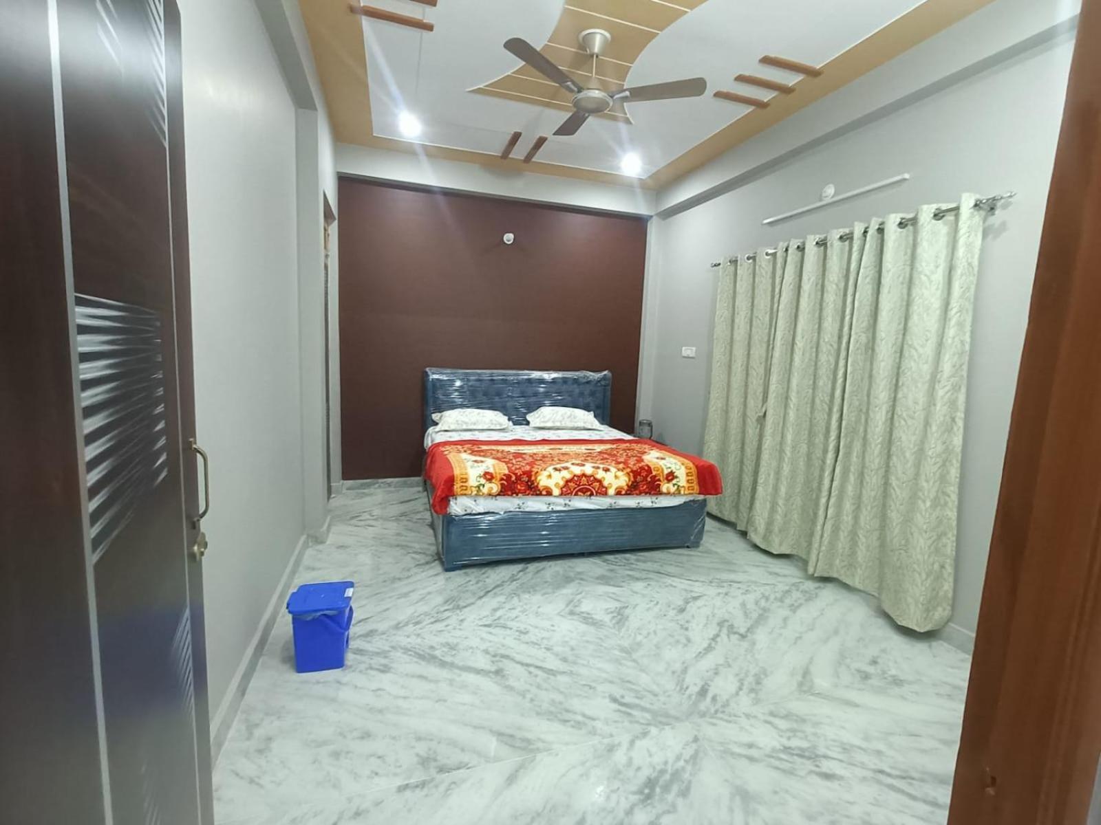 Ayodhya Sarvodaya Residency酒店 外观 照片