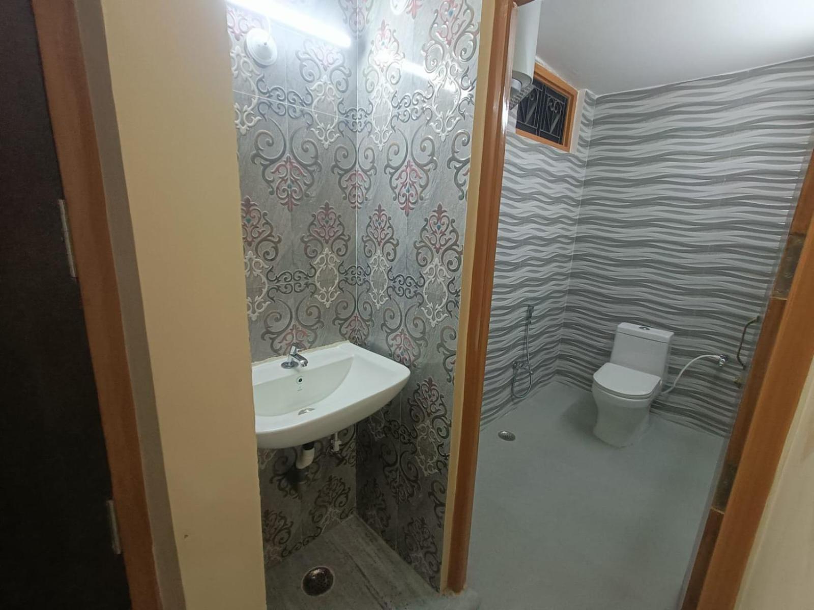 Ayodhya Sarvodaya Residency酒店 外观 照片